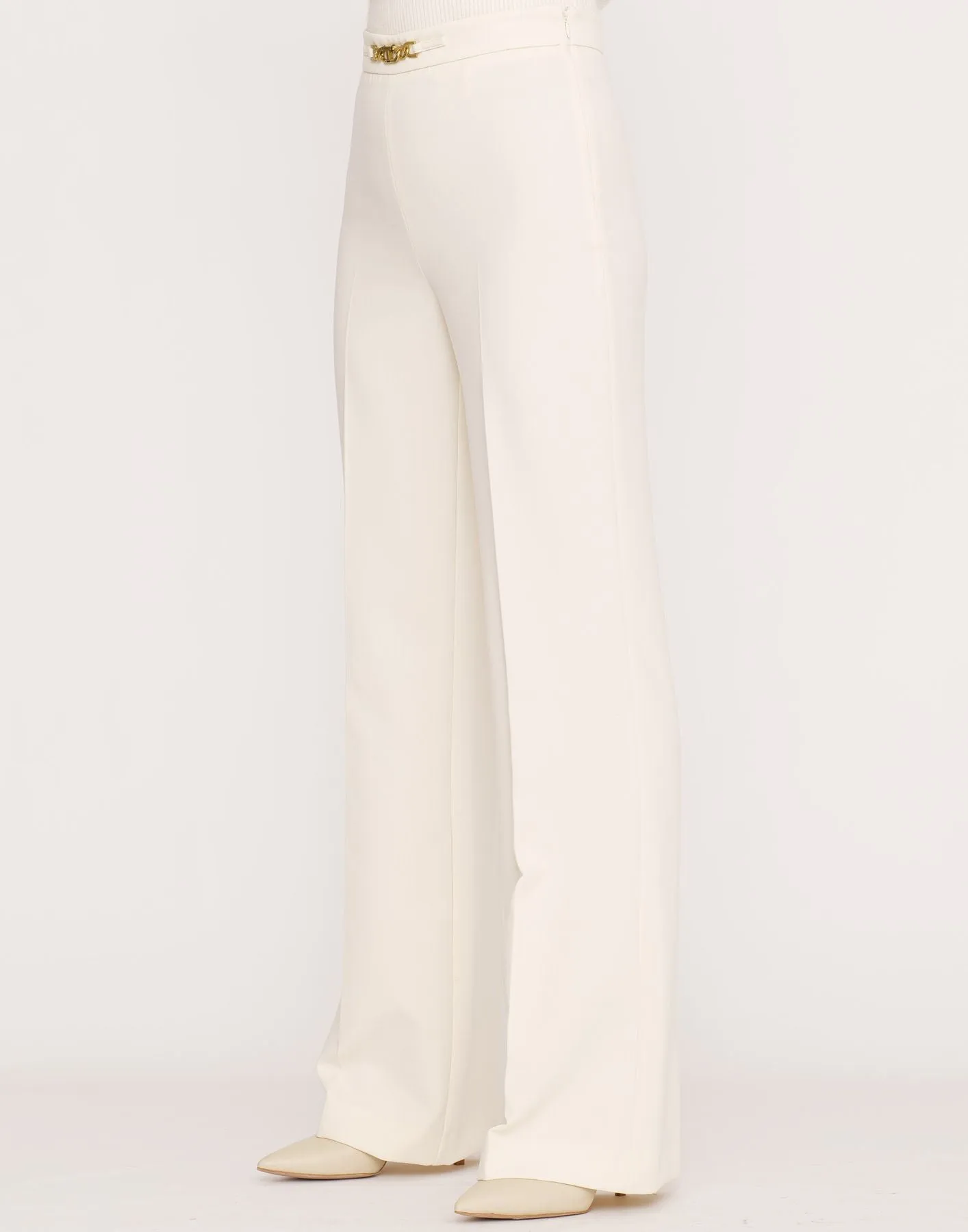 232TT2191 - Pantaloni - TWINSET
