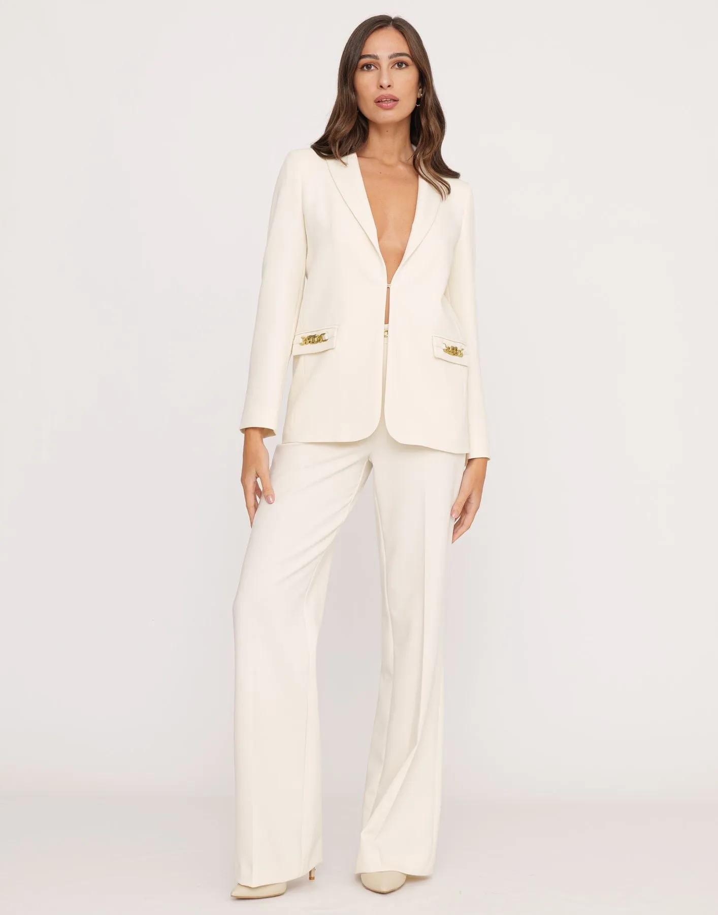 232TT2191 - Pantaloni - TWINSET