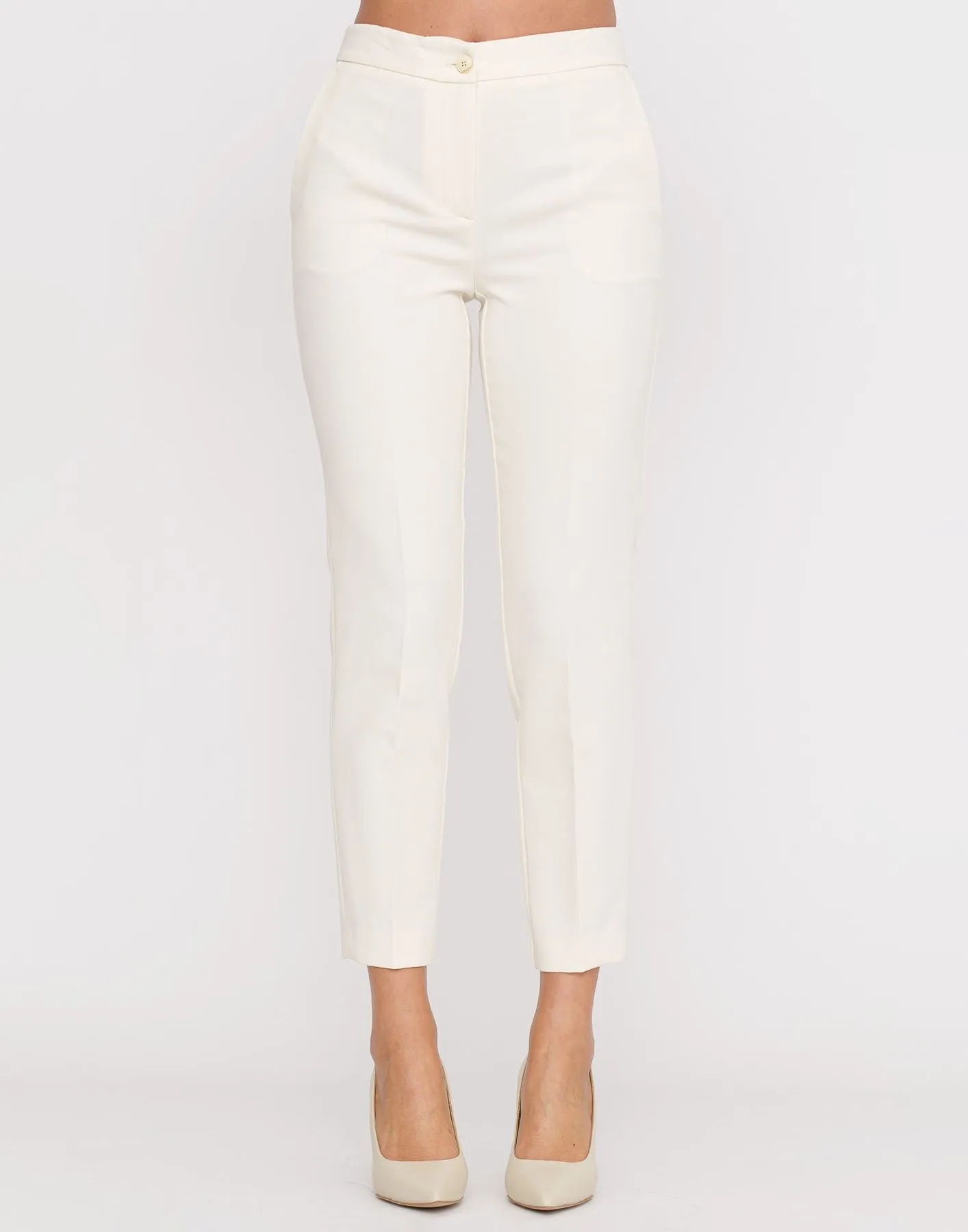 232TT2196 - Pantaloni - TWINSET
