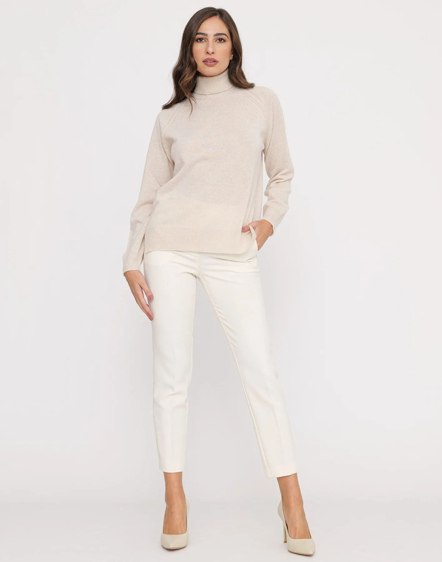 232TT2196 - Pantaloni - TWINSET