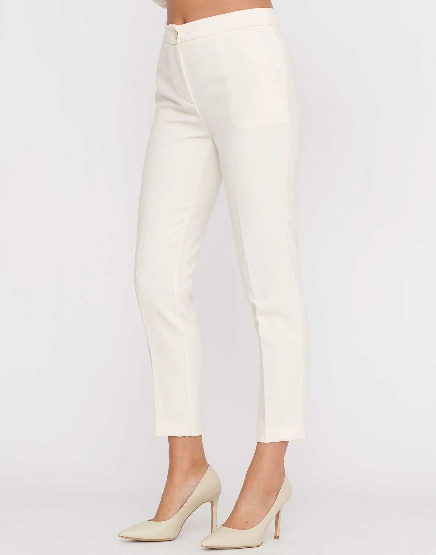 232TT2196 - Pantaloni - TWINSET