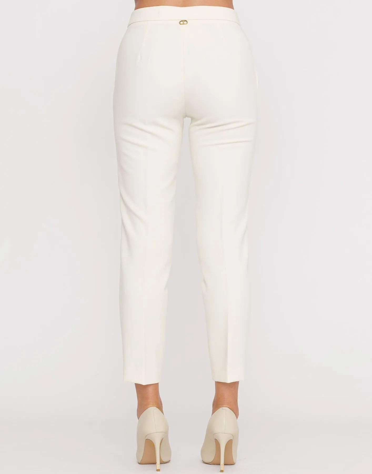 232TT2196 - Pantaloni - TWINSET