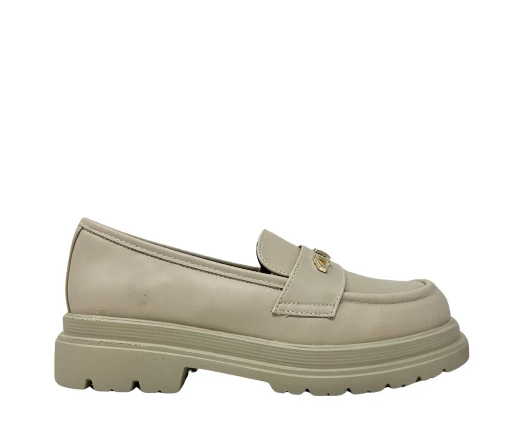 4 US  ---------    ------------Paciotti 4US mocassini donna 42545-U610 AI24