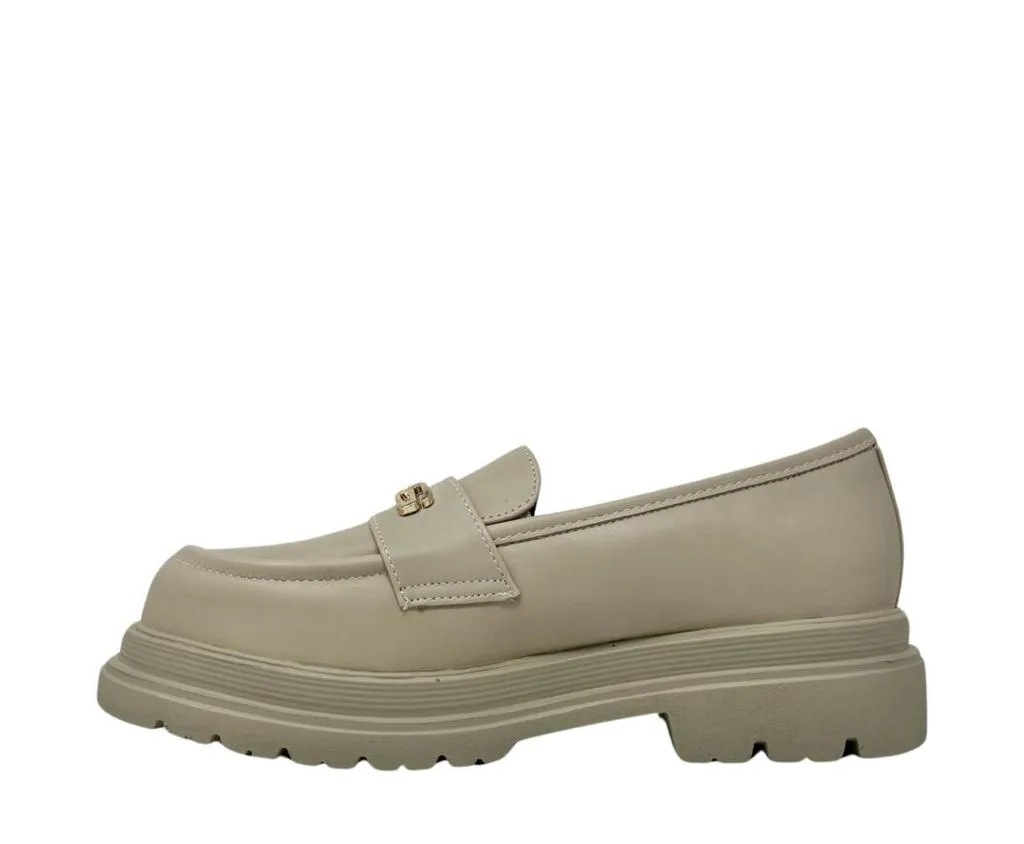 4 US  ---------    ------------Paciotti 4US mocassini donna 42545-U610 AI24