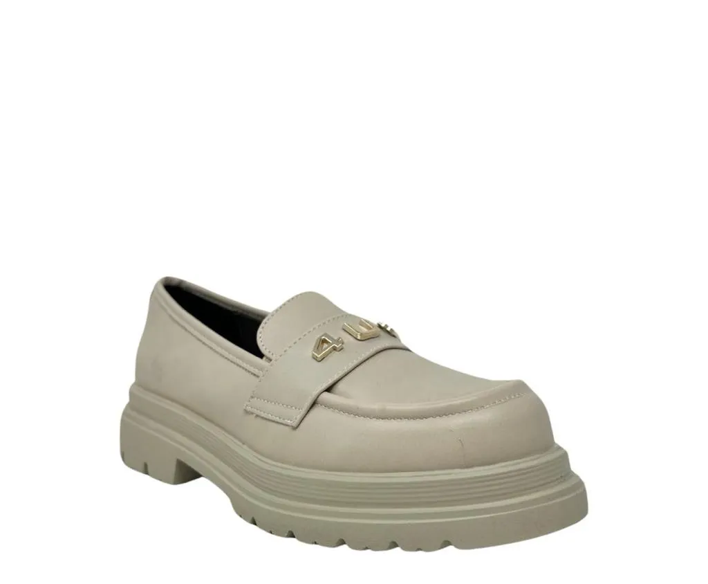 4 US  ---------    ------------Paciotti 4US mocassini donna 42545-U610 AI24