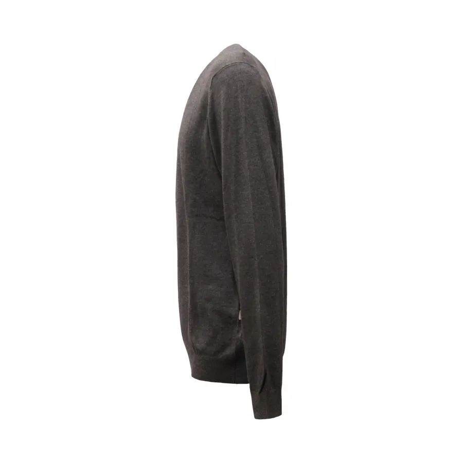 4705AV MAGLIONE UOMO IMPURE MAN VISCOSE BLEND SWEATER