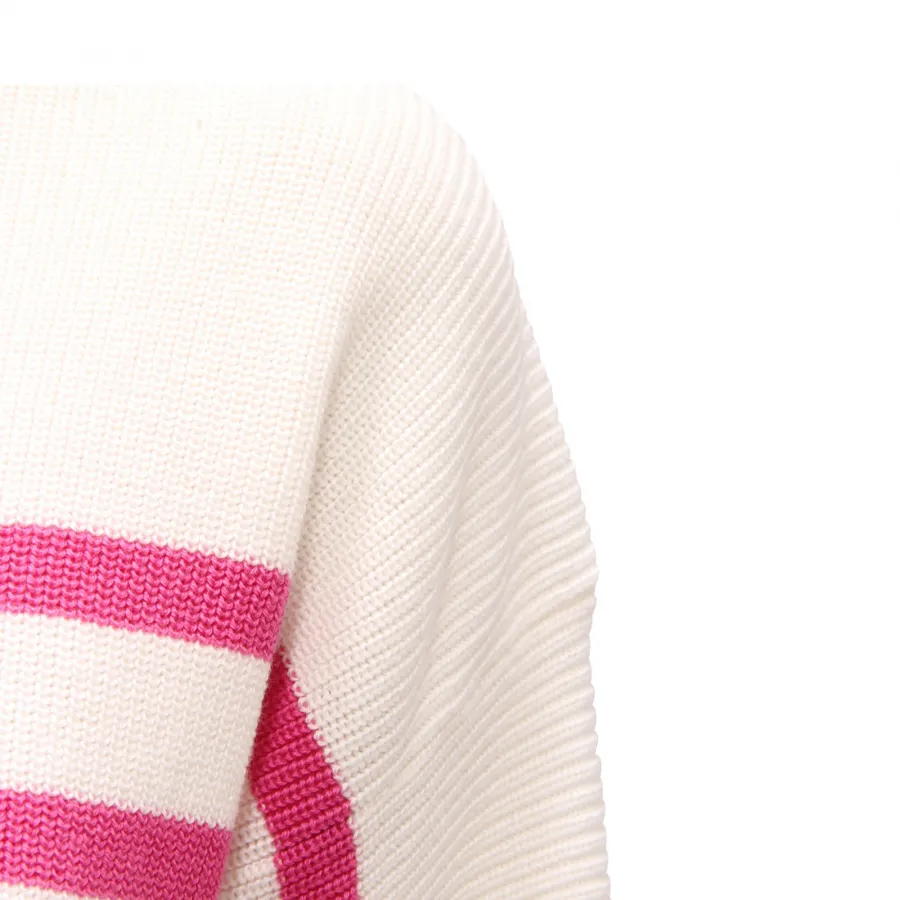 7859AR maglione donna MARELLA SPORT VALIKA woman sweater