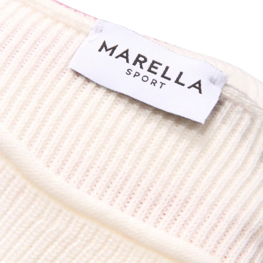 7859AR maglione donna MARELLA SPORT VALIKA woman sweater