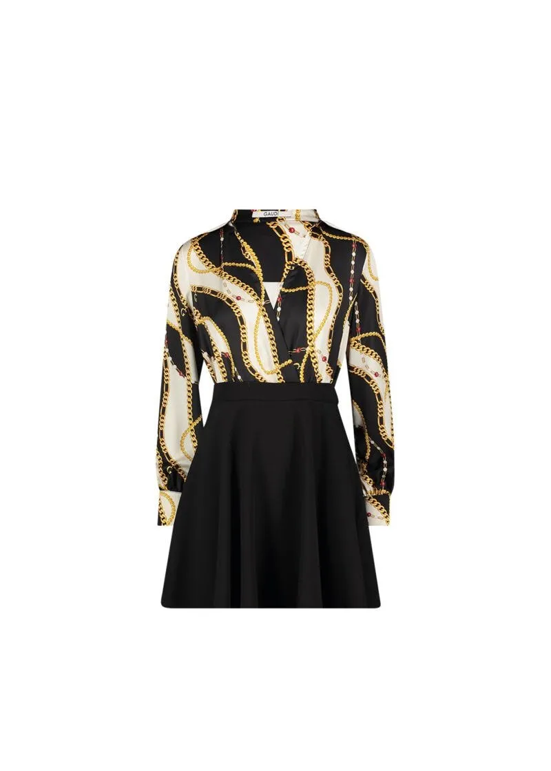 Abito > effetto layering
