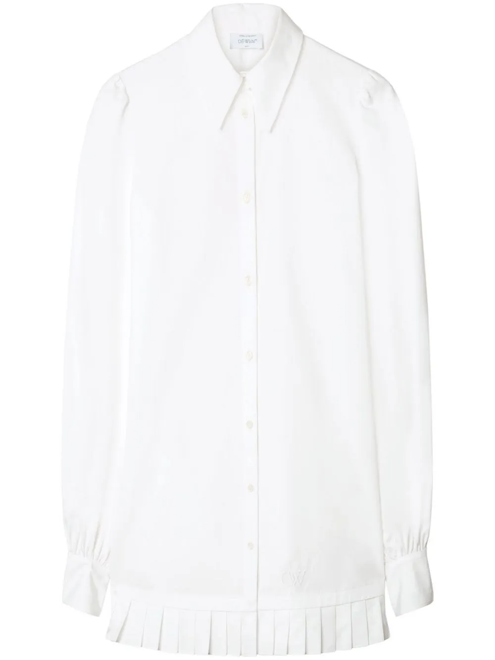 Abito camicia