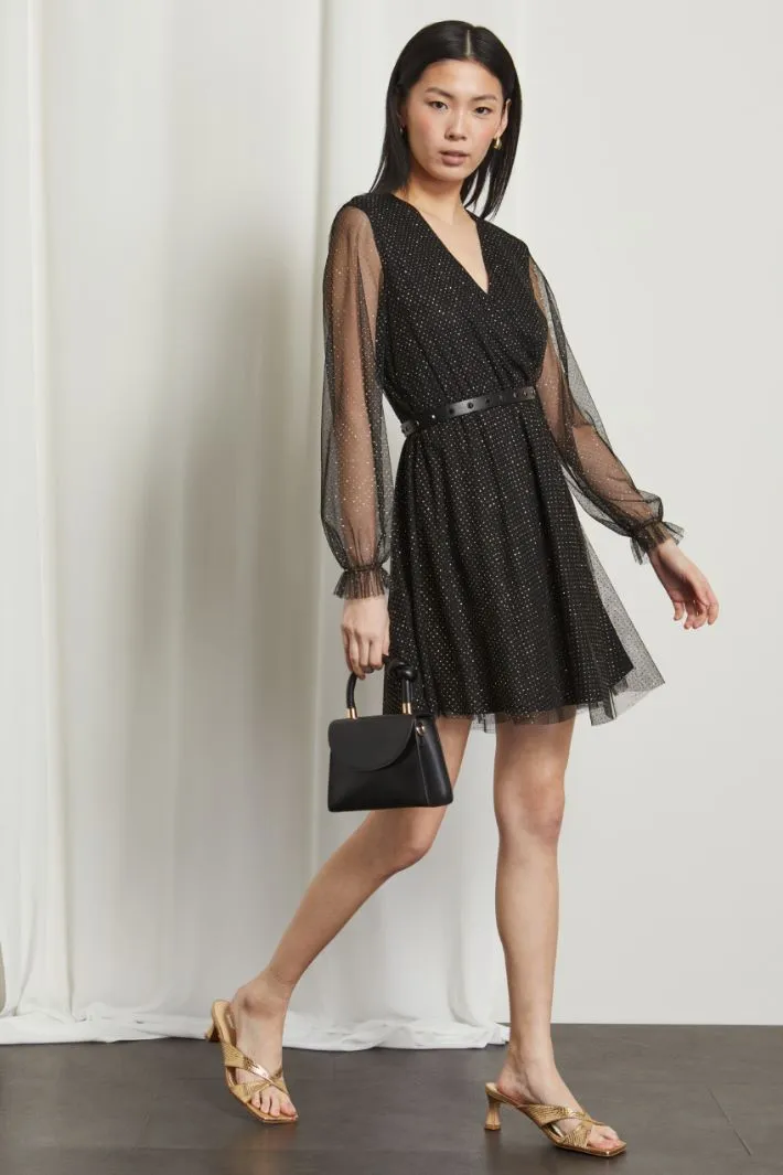 Abito in tulle