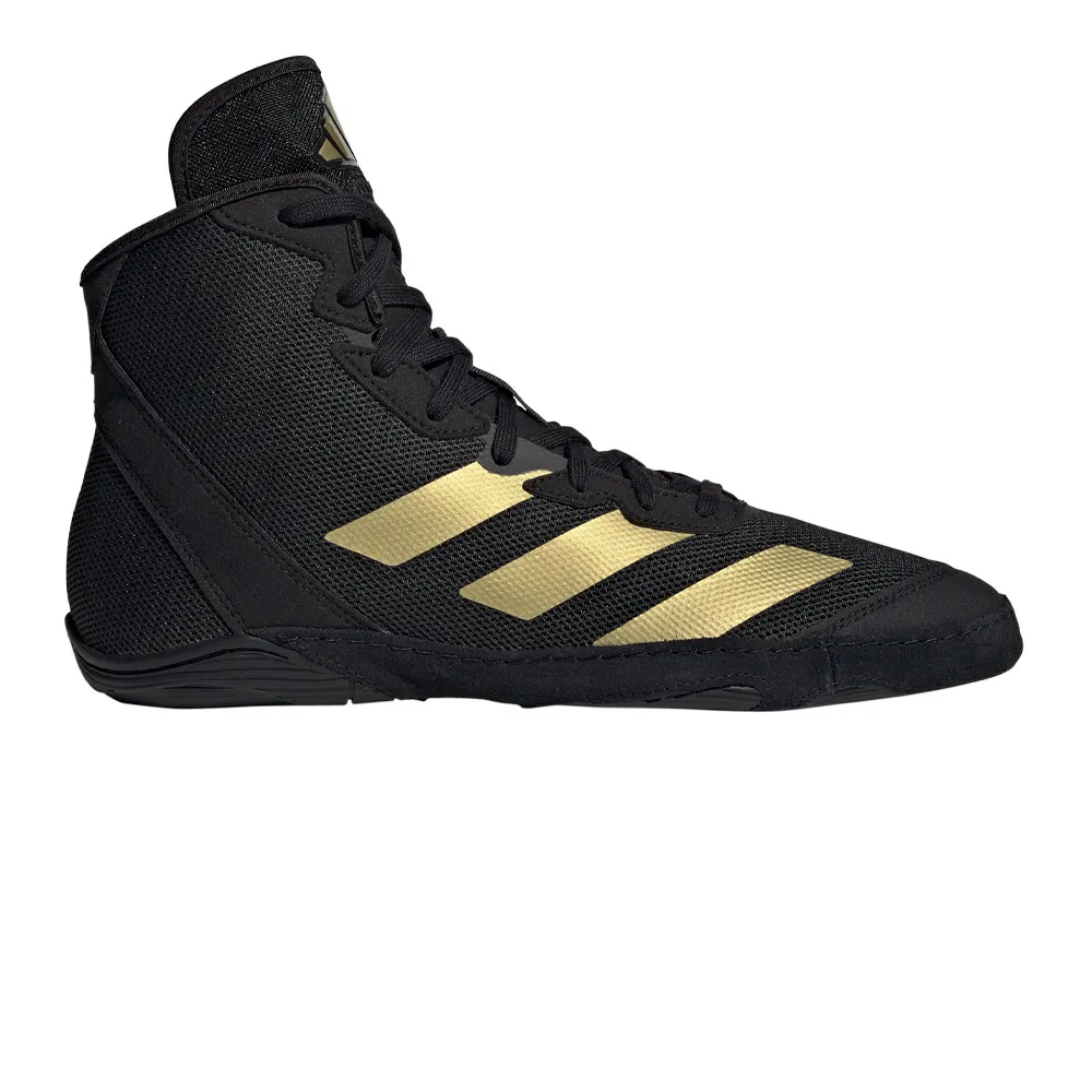 adidas Adizero Mat Wizard 6 Wrestling Scarponcini - AW24