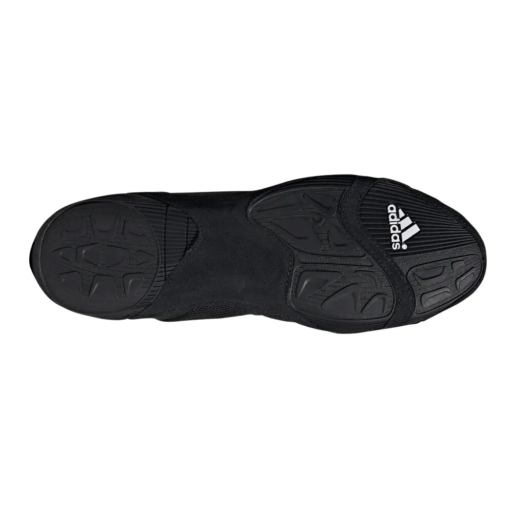 adidas Adizero Mat Wizard 6 Wrestling Scarponcini - AW24