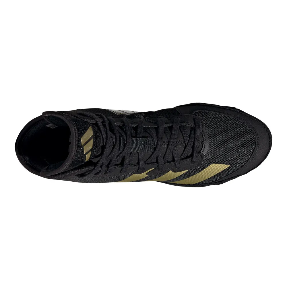 adidas Adizero Mat Wizard 6 Wrestling Scarponcini - AW24