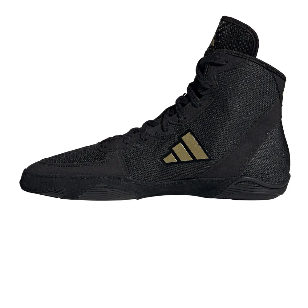 adidas Adizero Mat Wizard 6 Wrestling Scarponcini - AW24