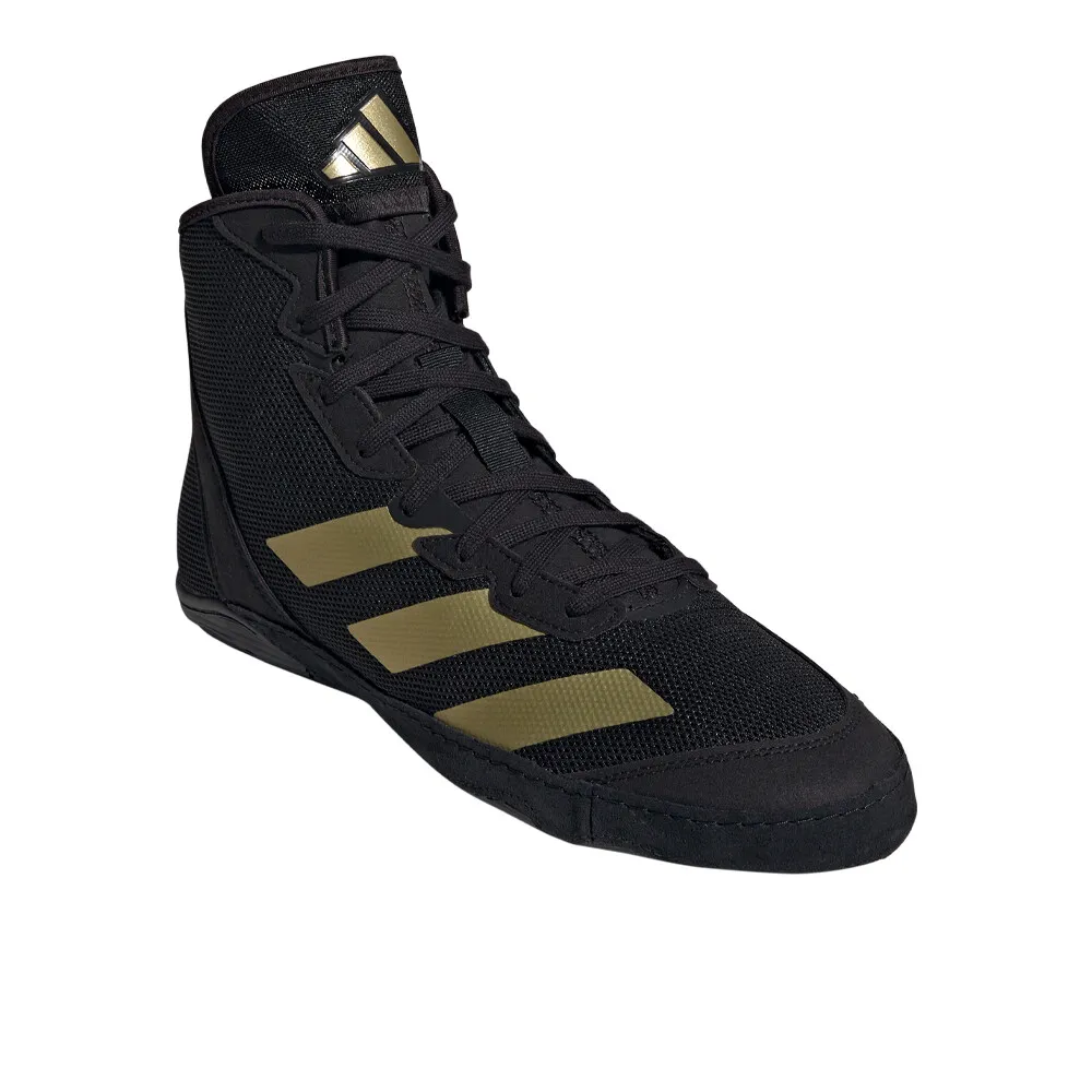 adidas Adizero Mat Wizard 6 Wrestling Scarponcini - AW24