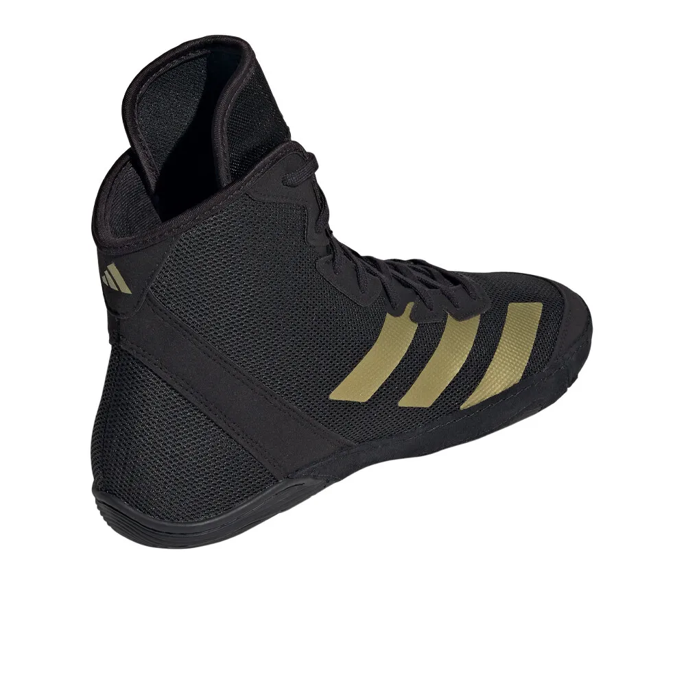 adidas Adizero Mat Wizard 6 Wrestling Scarponcini - AW24