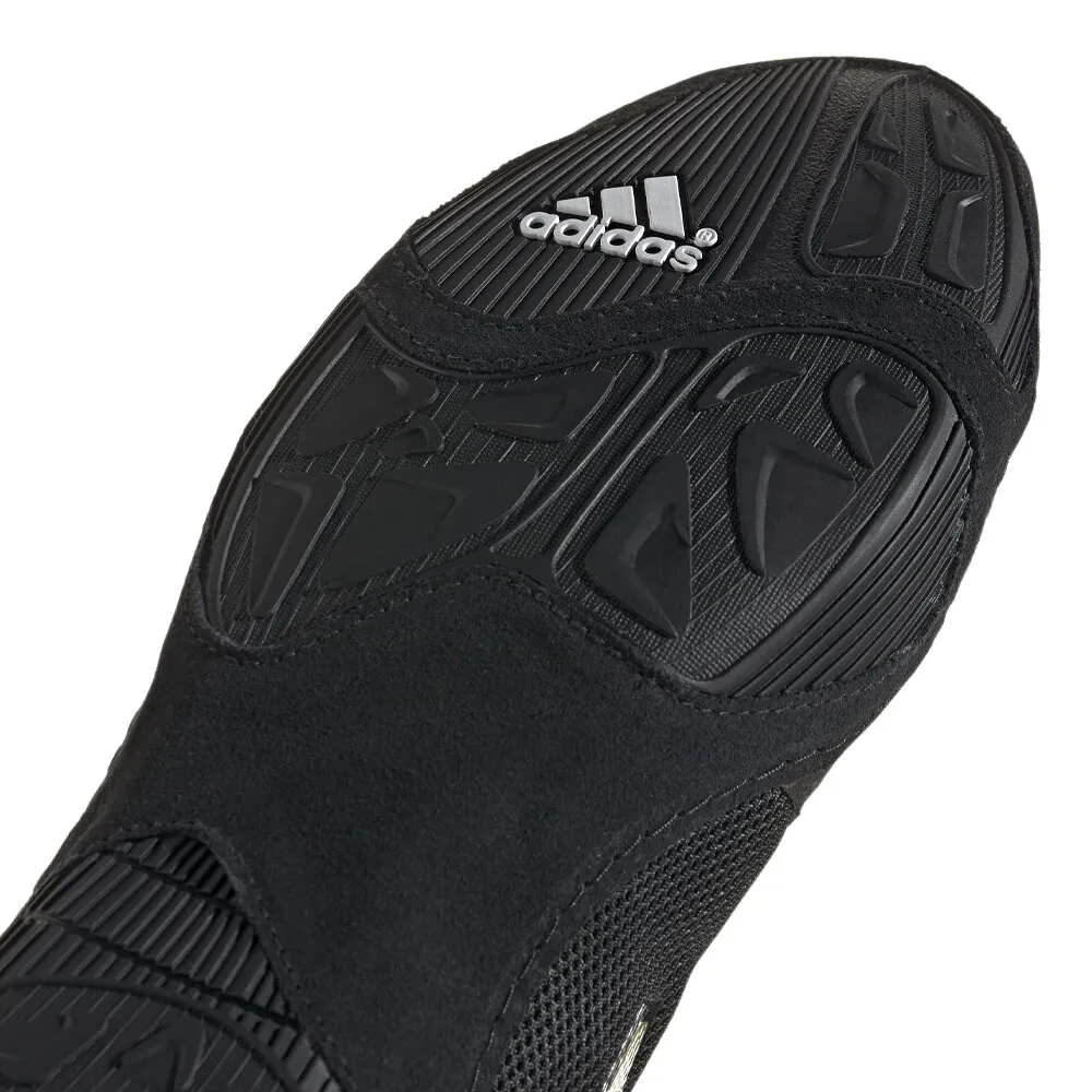 adidas Adizero Mat Wizard 6 Wrestling Scarponcini - AW24