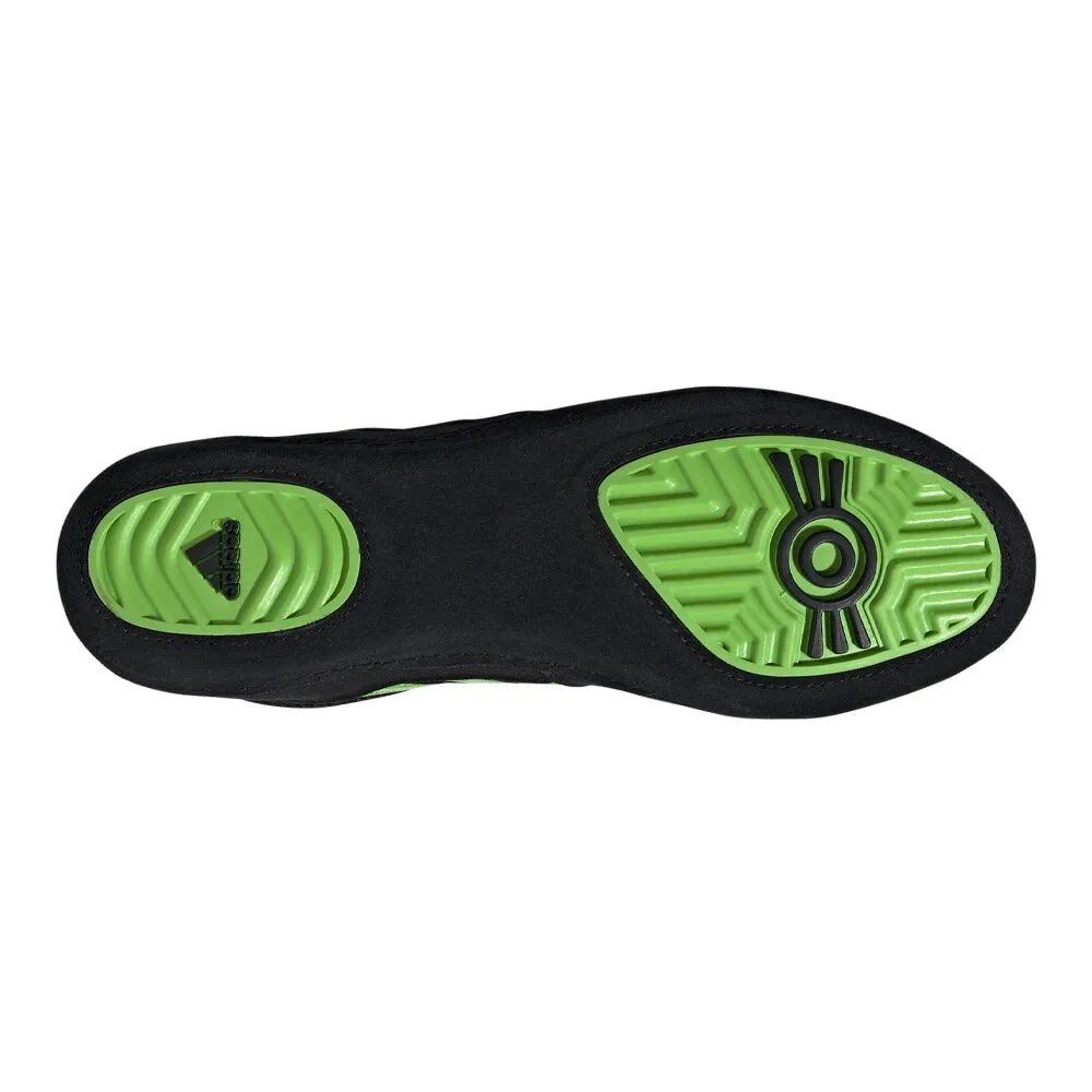 adidas Combat Speed.4 Wrestling Scarponcini - AW24
