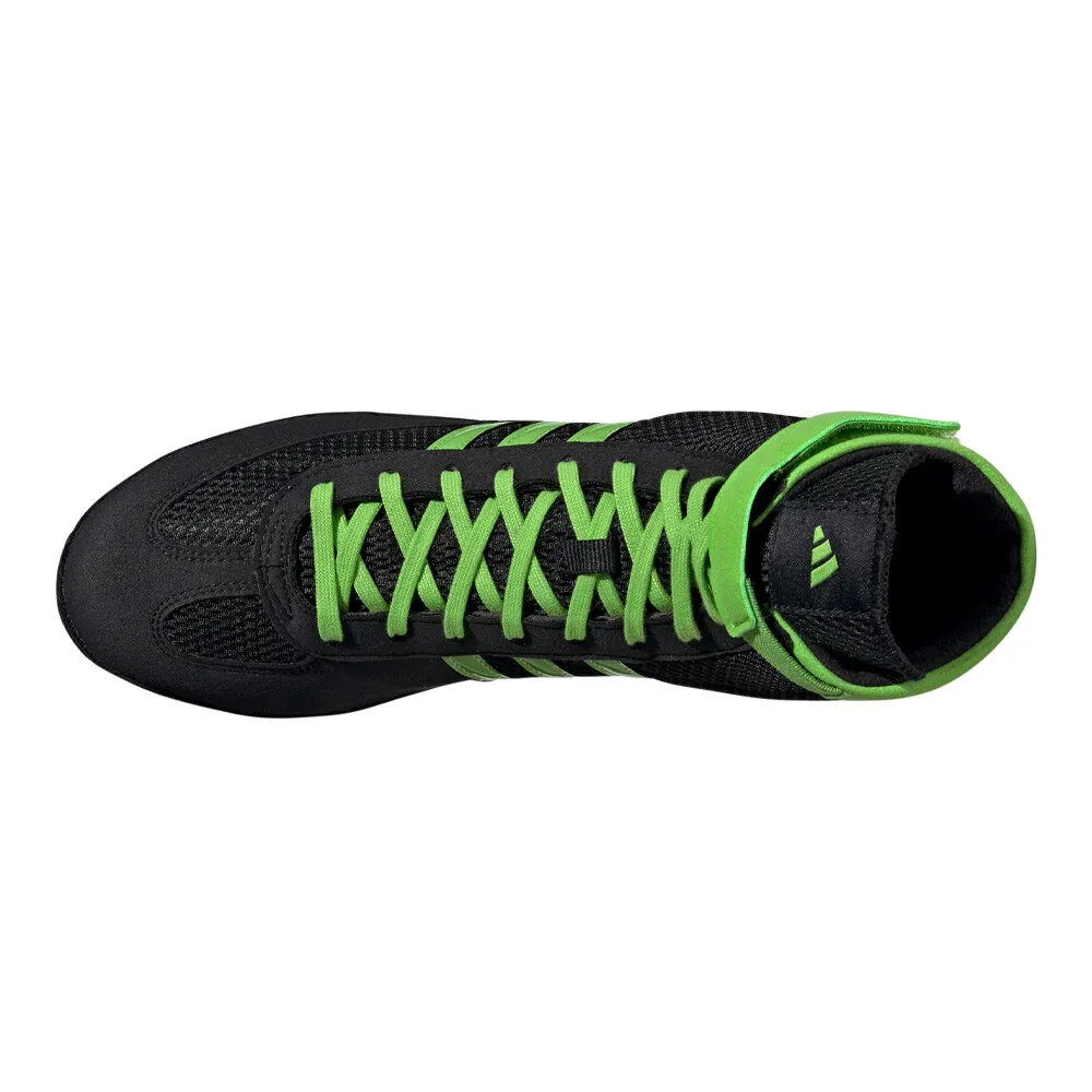 adidas Combat Speed.4 Wrestling Scarponcini - AW24
