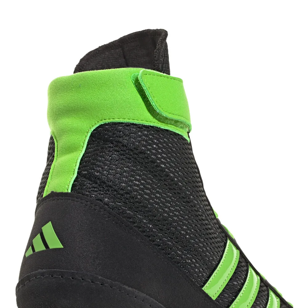 adidas Combat Speed.4 Wrestling Scarponcini - AW24