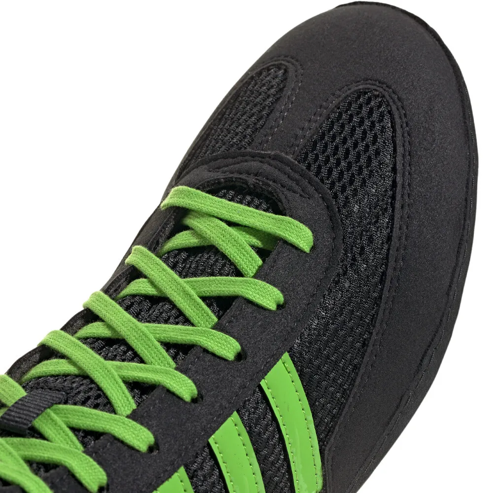 adidas Combat Speed.4 Wrestling Scarponcini - AW24