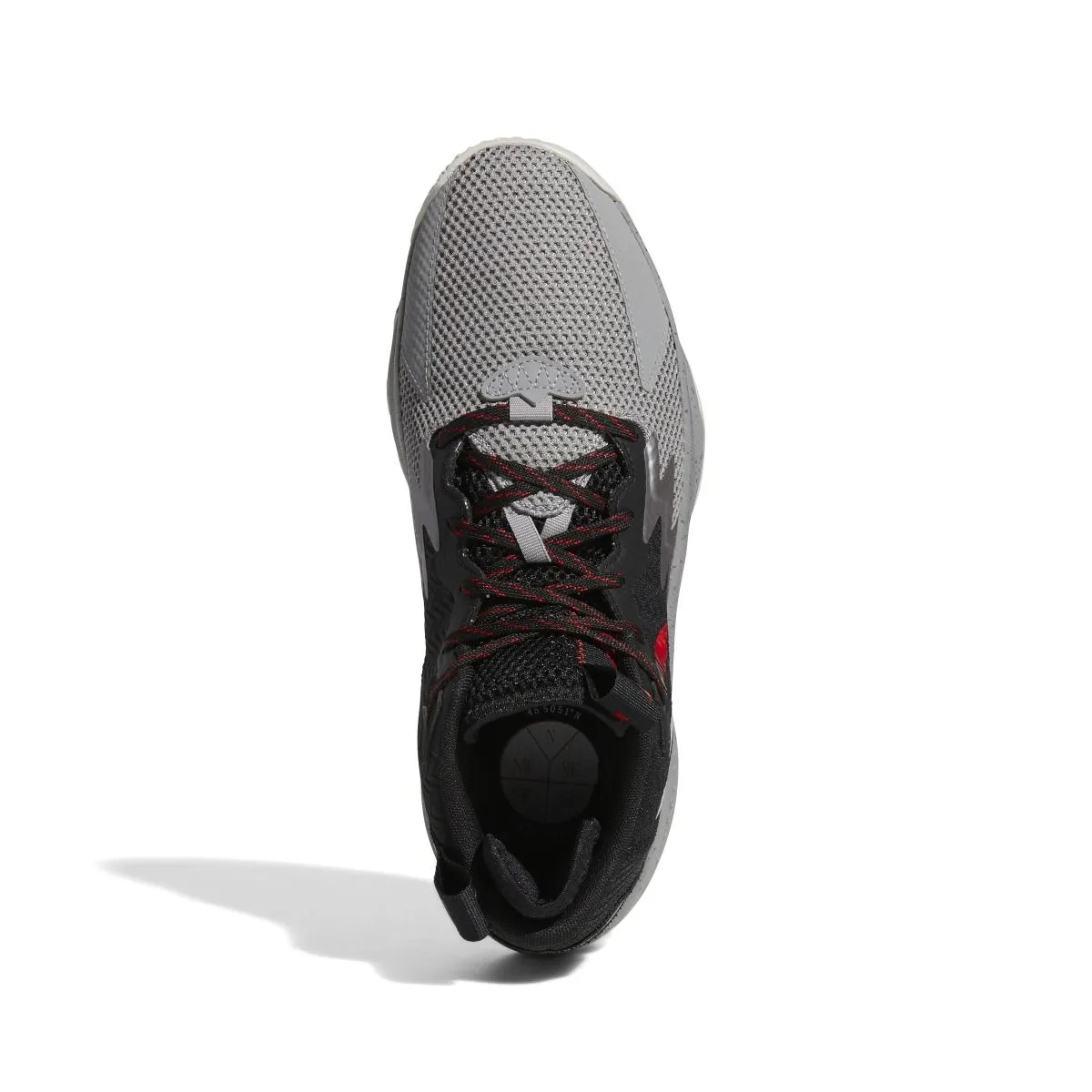 ADIDAS Dame 8