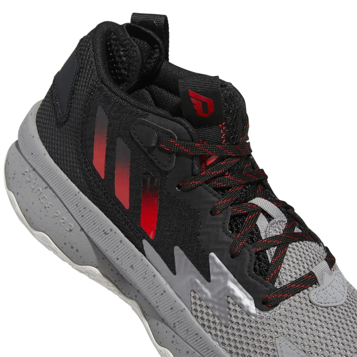 ADIDAS Dame 8