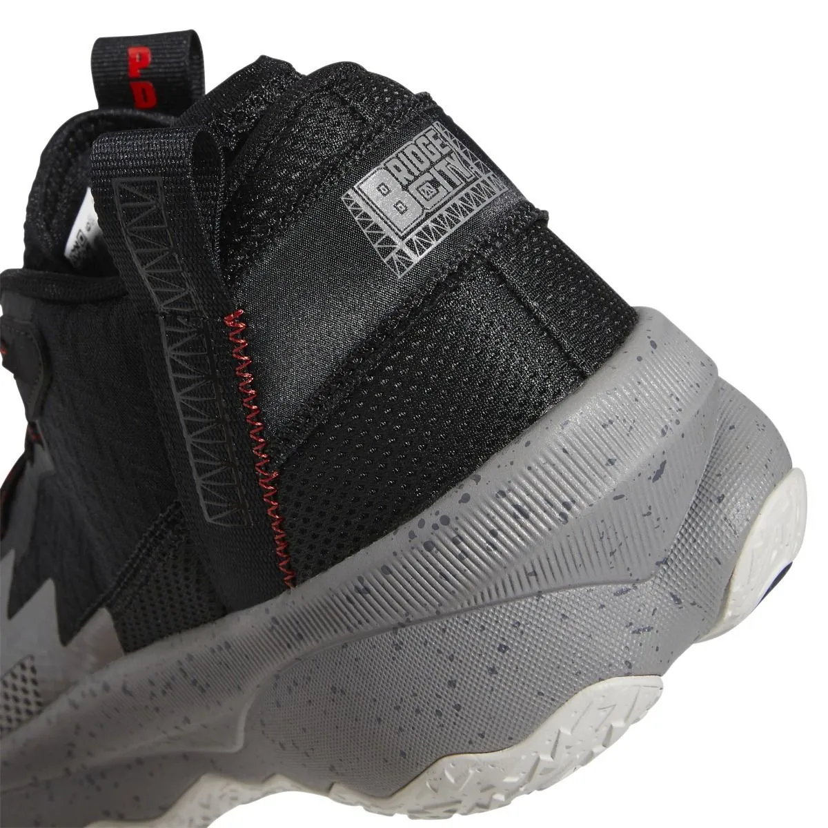 ADIDAS Dame 8