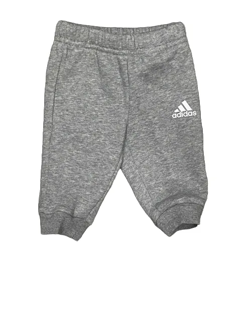 Adidas I Fi 3s Logo j H28837 royal-white infant tracksuit