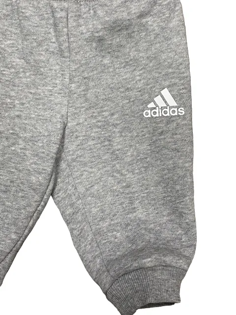 Adidas I Fi 3s Logo j H28837 royal-white infant tracksuit