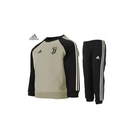 adidas JUVE Tuta Baby