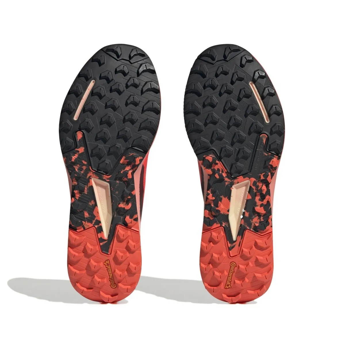 ADIDAS Terrex agravic flow