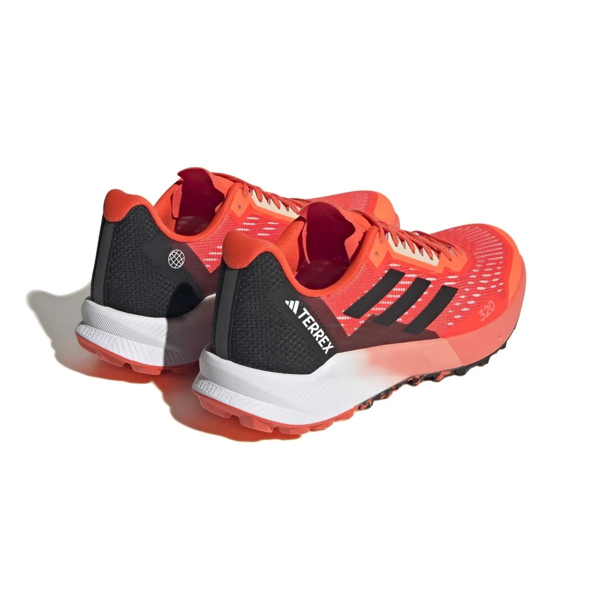 ADIDAS Terrex agravic flow