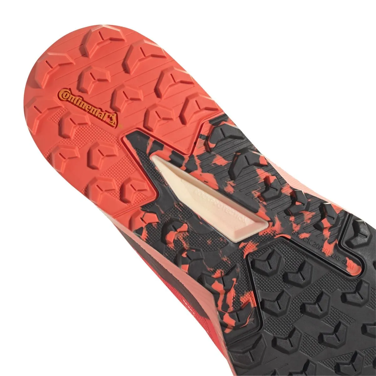ADIDAS Terrex agravic flow