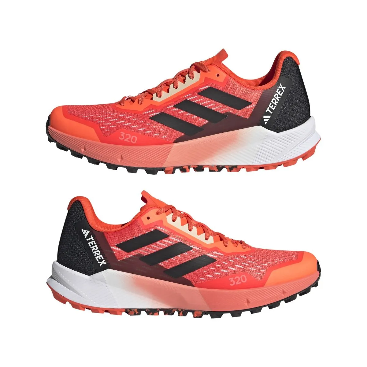 ADIDAS Terrex agravic flow