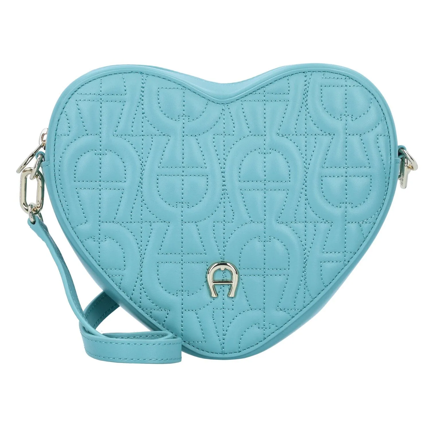 AIGNER Fashion Borsa a tracolla Pelle 19 cm