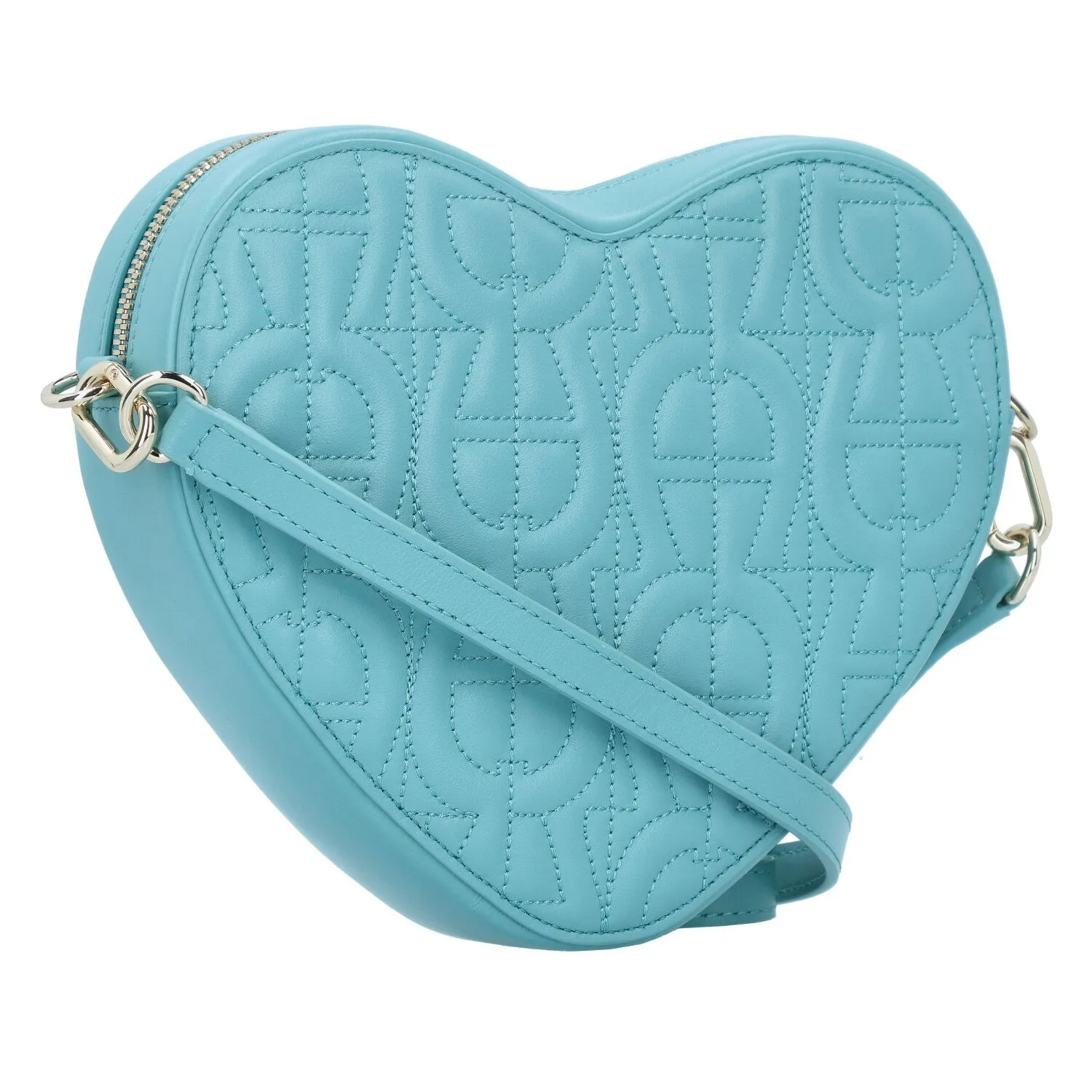AIGNER Fashion Borsa a tracolla Pelle 19 cm