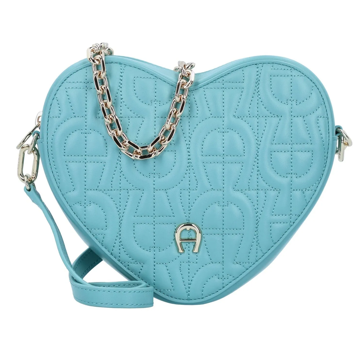 AIGNER Fashion Borsa a tracolla Pelle 19 cm