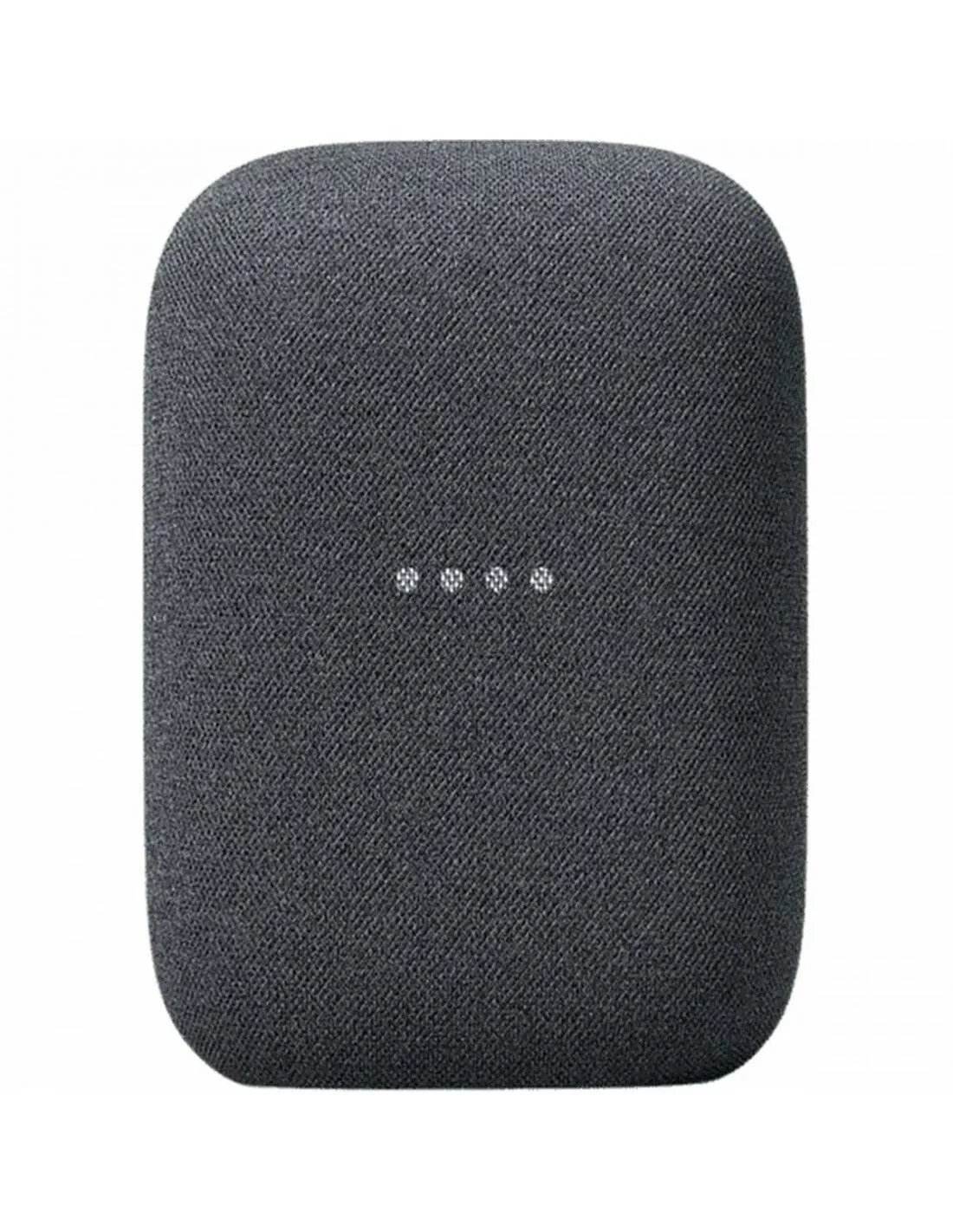 Altoparlante Bluetooth Google Nest Audio Nero  