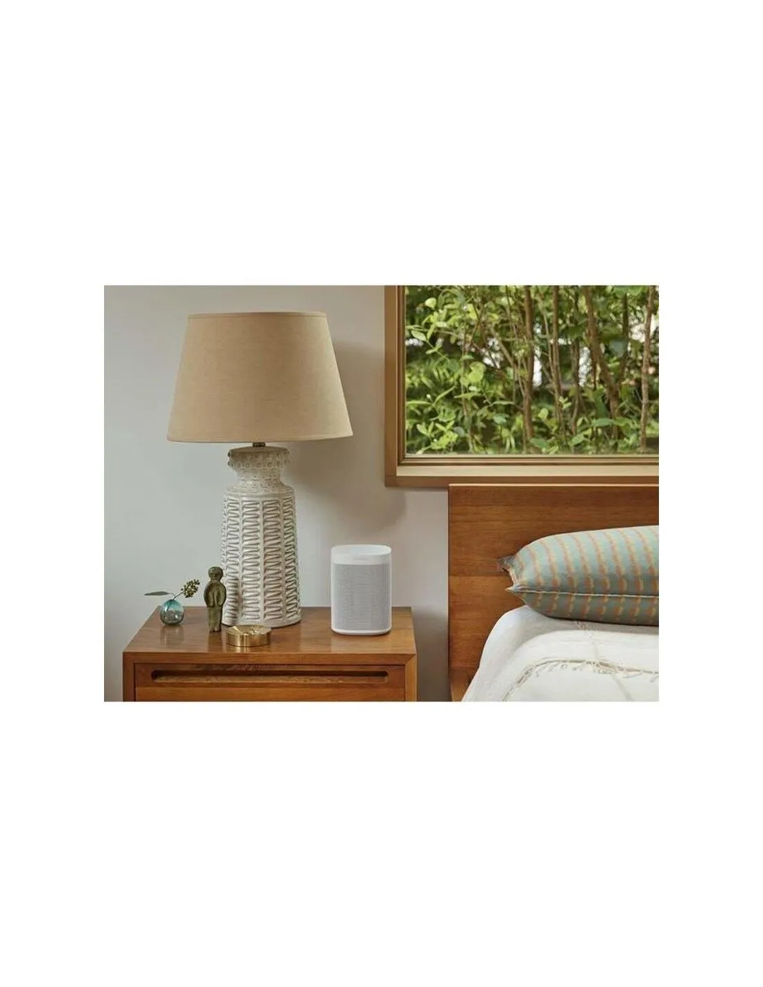 Altoparlante Portatile Sonos SL ALL IN ONE Bianco