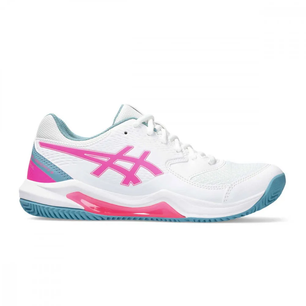 ASICS GEL-DEDICATE 8 PADEL DONNA