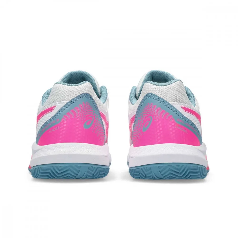 ASICS GEL-DEDICATE 8 PADEL DONNA