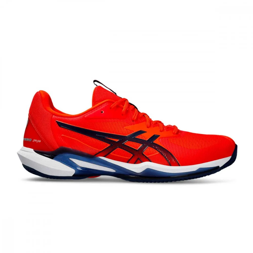 ASICS SOLUTION SPEED FF 3 CLAY AUSTRALIAN OPEN