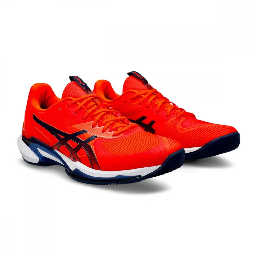ASICS SOLUTION SPEED FF 3 CLAY AUSTRALIAN OPEN