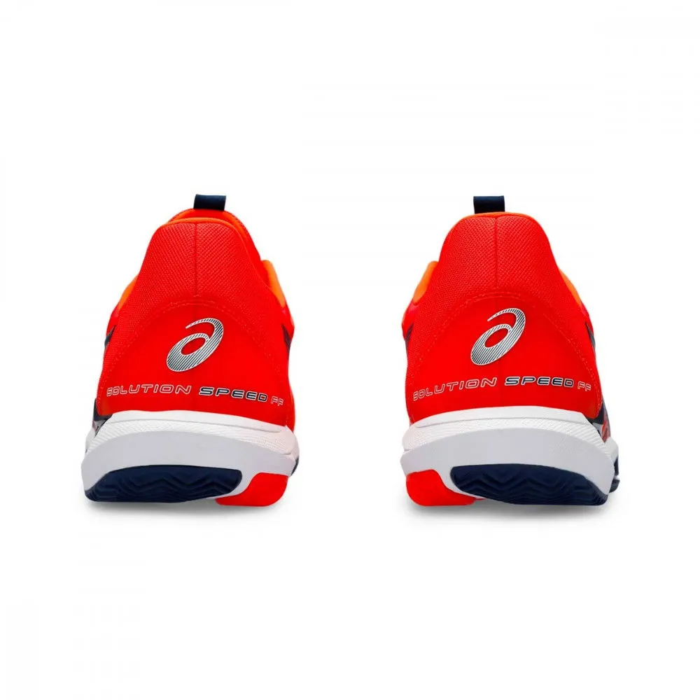 ASICS SOLUTION SPEED FF 3 CLAY AUSTRALIAN OPEN