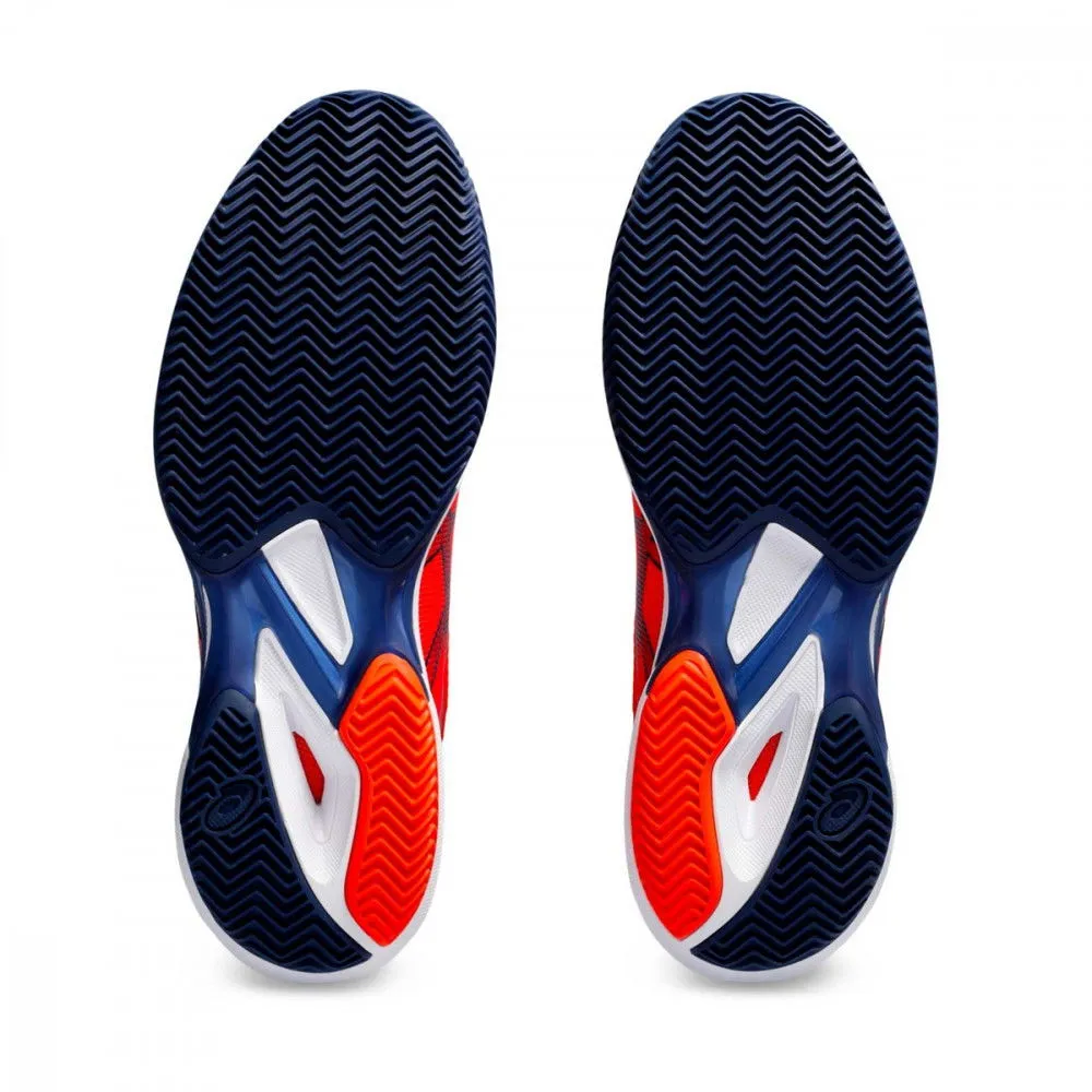 ASICS SOLUTION SPEED FF 3 CLAY AUSTRALIAN OPEN