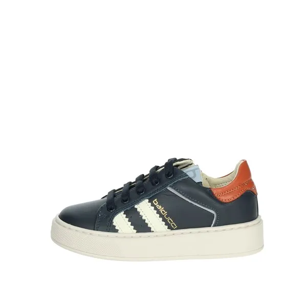 Balducci  SNEAKERS BASSA KIAB1031C BLU