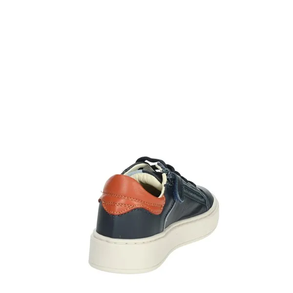 Balducci  SNEAKERS BASSA KIAB1031C BLU