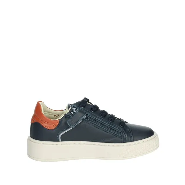 Balducci  SNEAKERS BASSA KIAB1031C BLU